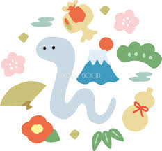 年末年始休業日のご案内&1月開室スケジュール更新しました。